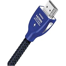 audioquest HDMI VODKA 48 1m オーディオクエスト Amazon.com: AudioQuest Vodka 48 2.1 HDMI Cable - 8K/10K