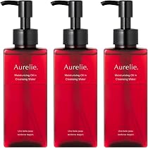 Amazon | Aurelie オレリー クレンジングウォーター 150ml MEGUMI