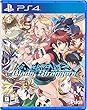 Blade Strangers - PS4