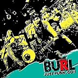 JUST PUNK,GO!!