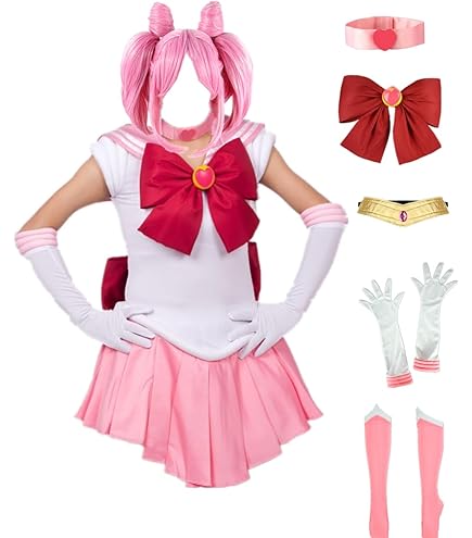 Amazon.co.jp: ピーチジョン セーラームーンなりきりブラセット