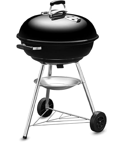Amazon.co.jp: WEBER チャコールグリル 57cm専用 BBQ