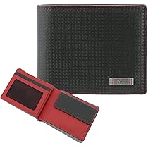 Amazon | [ノイ インテレッセ] ノイインテレッセ 二つ折り財布