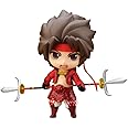 戦国BASARA ねんどろいど 真田幸村 (ノンスケール ABS&PVC塗装済み可動フィギュア)