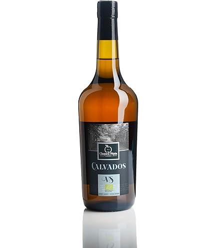 Amazon.co.jp: 1985年 ルモルトン ヴュー カルヴァドス 700ml フランス