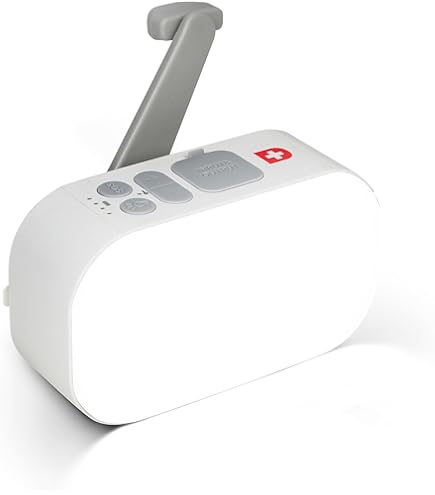 Amazon.co.jp: マクセル 水と塩で発電するLEDランタン MIZUSION