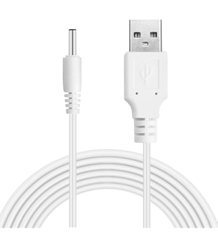 Amazon.co.jp: 交換用充電器コード FOREO Lunaシリーズ 洗顔料 Foreo