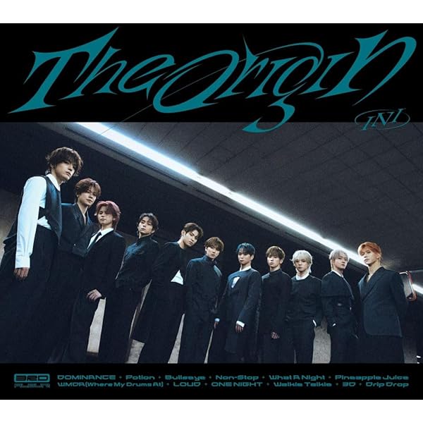 Amazon.co.jp: INI 2ND ARENA LIVE TOUR [READY TO POP!] IN