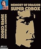 MEMORY OF DRAGON SUPER CDBOX