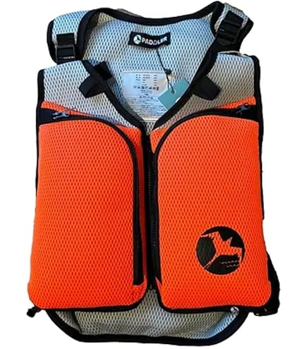 Amazon | PADDLER PRO RACING PFD【 PINK 】パドラー SUP ライフベスト