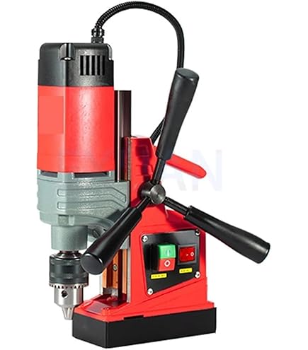 Amazon.co.jp: HiKOKI(ハイコーキ) 磁気ボール盤 BM40M2 : DIY・工具