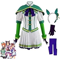 ウマ娘 スノーウィー衣装 フルセット 五次元 ウマ娘 4th EVENT EXTRA STAGE スノーウィ・インテグレ