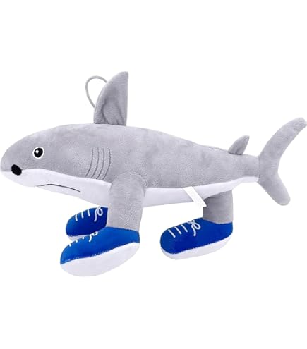 Amazon.co.jp: AIR ぷろとん君 ぬいぐるみ : おもちゃ