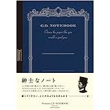 アピカ プレミアムCD ノート 横罫 A4 CDS150Y