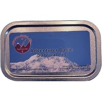 Amazon.co.jp: Best Glide ASE Adventurer ベーシックサバイバル