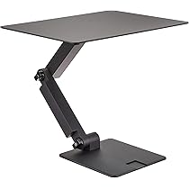 Maxstand スタンディングアーム VESAマウント ブラック Amazon.co.jp: Maxstandスタンディングアーム(ブラック