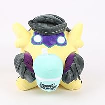 Game Valorant Gekko Keyring Bag Charm Holiday Gifts for Fans Hi