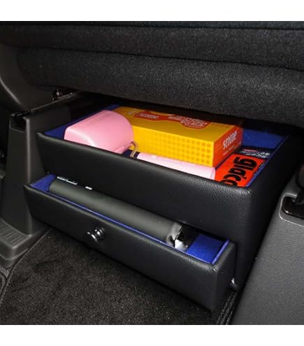 Amazon.co.jp: HONDA ホンダ 純正 NVAN N-VAN シートアンダートレイ