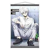 ブルーロック B2タペストリー Ver.2 凪 誠士郎 A TPAN-B008-m01