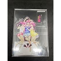 Amazon.co.jp: ToLOVEる 原画展 アクリルスタンド アクスタ ララ