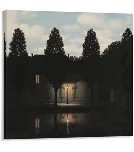 アルファロメオ/ルネ マグリット Magritte/アートポスター アルファロメオ/ルネ マグリット Magritte/アートポスター