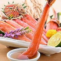 Amazon.co.jp: 港ダイニングしおそう タラバ蟹足 5L 1kg×2肩