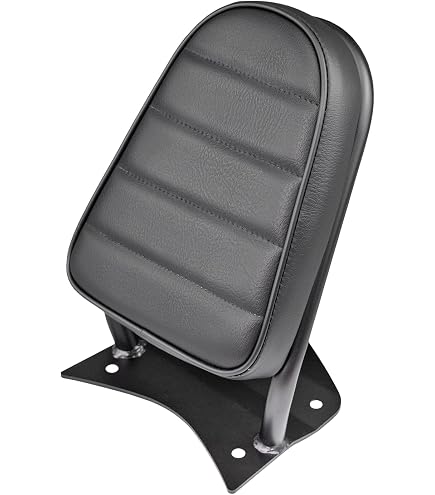 Amazon | キジマ(Kijima) バイク バックレスト シグナスX メッキ 背