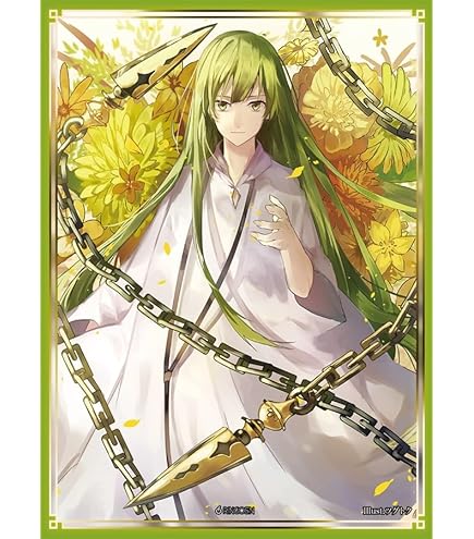 Amazon | ブシロードスリーブコレクション ハイグレード Vol.2666 Fate