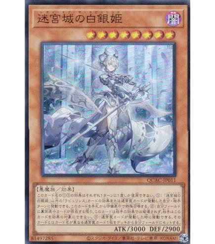 Amazon.co.jp: 遊戯王カード ビッグウェルカム・ラビュリンス(レア