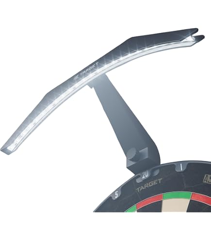Amazon.co.jp: Viper 木製フレームダーツボードバックボード ダーク