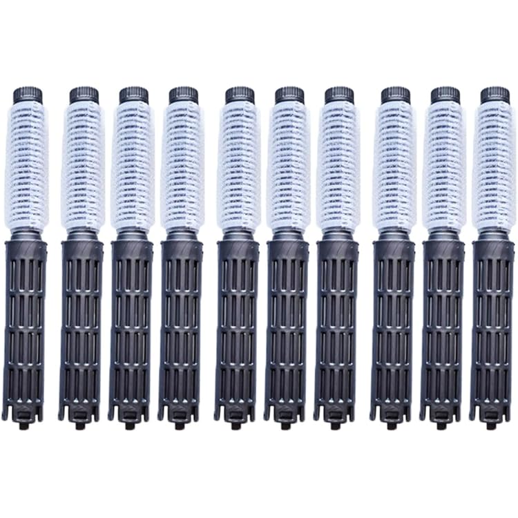 Amazon | ZHSHXNGY パーマ ロッド 睫パーマ ロット ヘアパーマロッド