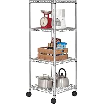 Amazon.co.jp: ドウシシャ ルミナス レギュラー ラック スチールラック