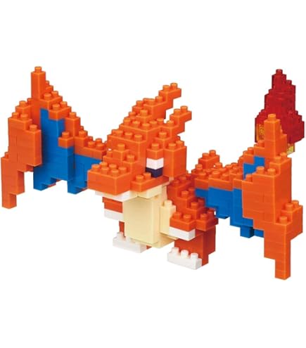 新品 レア有 ポケモン ナノブロック＆ナノビーズ 楽天市場】【カワダ公式ストア】ナノブロック