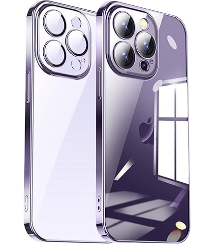 iPhone 14 Pro 用ケース クリア tpu シリコン メッキ加工 iPhone 14 Pro 用ケース クリア tpu シリコン メッキ加工 iPhone 14