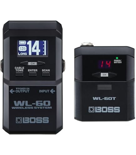 WL-60 Wireless System 【値下げ交渉可】 WL-60 Wireless System 【値下げ交渉可】