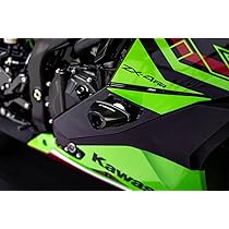 そりらり Matris ZX-6R ステアリングダンパー 【保証書付】ZX-636R（13