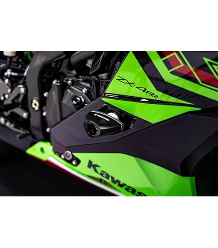 専用　24-25日発送 Amazon | ForニンジャZX-4R ZX-4RR ZX4R ZX4RR 2023-2024新しい