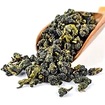 Amazon.co.jp: Tea Heart (R) 台湾茶 お茶 阿里山 高山茶 烏龍茶 茶葉