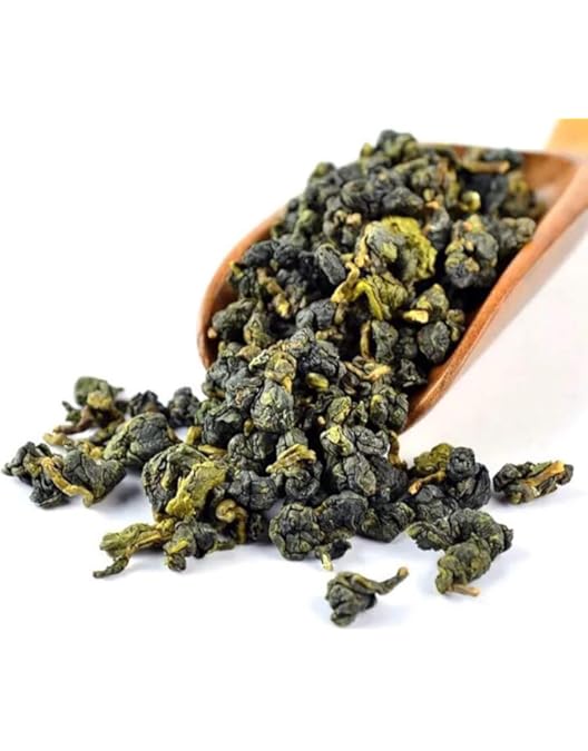 Amazon.co.jp: Tea Heart (R) 台湾茶 お茶 阿里山 高山茶 烏龍茶 茶葉