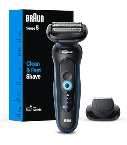 Amazon.co.jp: HCHNH Braun シェーバー用充電器と充電スタンド