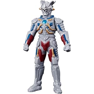 ウルトラマン ウルトラ怪獣シリーズ 133 ウルトロイドゼロ