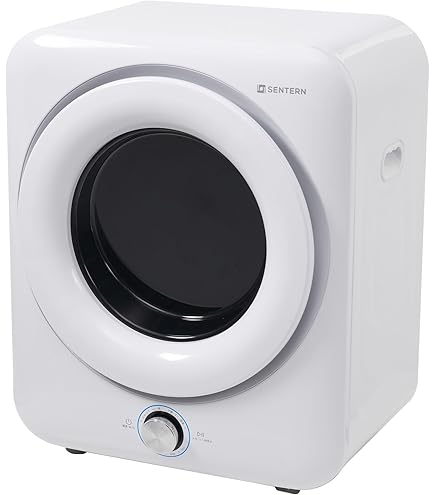 Amazon.co.jp: アルミス 家庭用小型衣類乾燥機 Moco2 ClothesDryer ASD