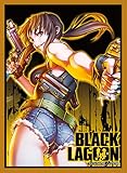 ブロッコリーキャラクタースリーブ プラチナグレード BLACK LAGOON「レヴィ」