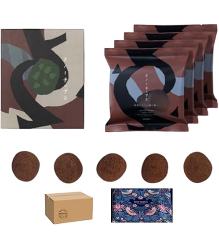 Amazon.co.jp: 【北海道 冬季限定】 Pikotta SNOWS スノーサンド 白と