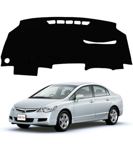 Amazon.co.jp: Venattu ホンダ シビック タイプR ABA-FD2 （2007