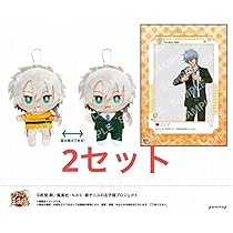 Amazon.co.jp: 新テニスの王子様 仁王雅治 おきがえぬいぐるみと 