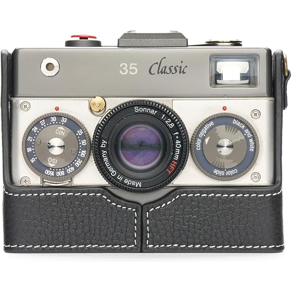 Amazon.co.jp: [恵＼イーサン] TP Original Konica III IIIA IIIM 専用