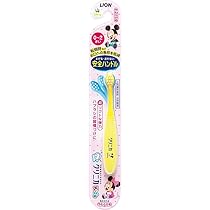クリニカKid's ハブラシ 3－5才用 Amazon.co.jp: クリニカKid'sハブラシ3-5才用 色選択不可 1個 (x 1