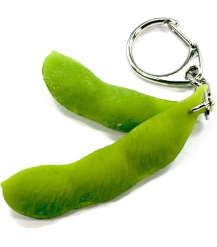❌苺好き(❁ᴗ͈ˬᴗ͈)新品　キーホルダー greenrosenetshopyumi_keyring-03