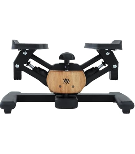 Amazon | 家庭用 クロストレーナー 静音 高齢者用ペダル リハビリ